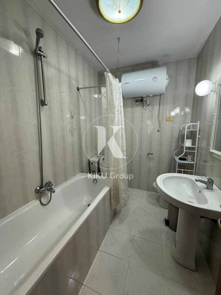 Appartamento 2+1+2 in affitto a Bllok