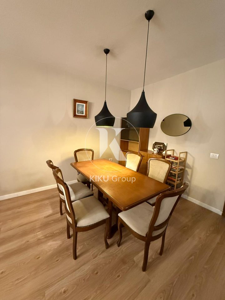 Appartamento 2+1+2 in affitto a Bllok