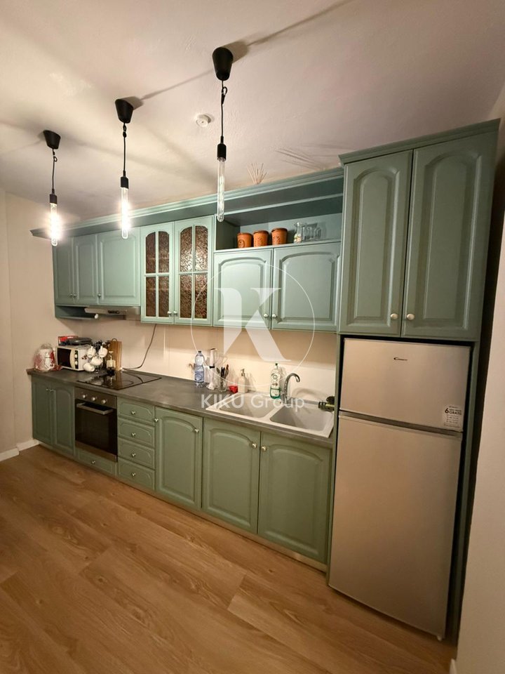 Appartamento 2+1+2 in affitto a Bllok