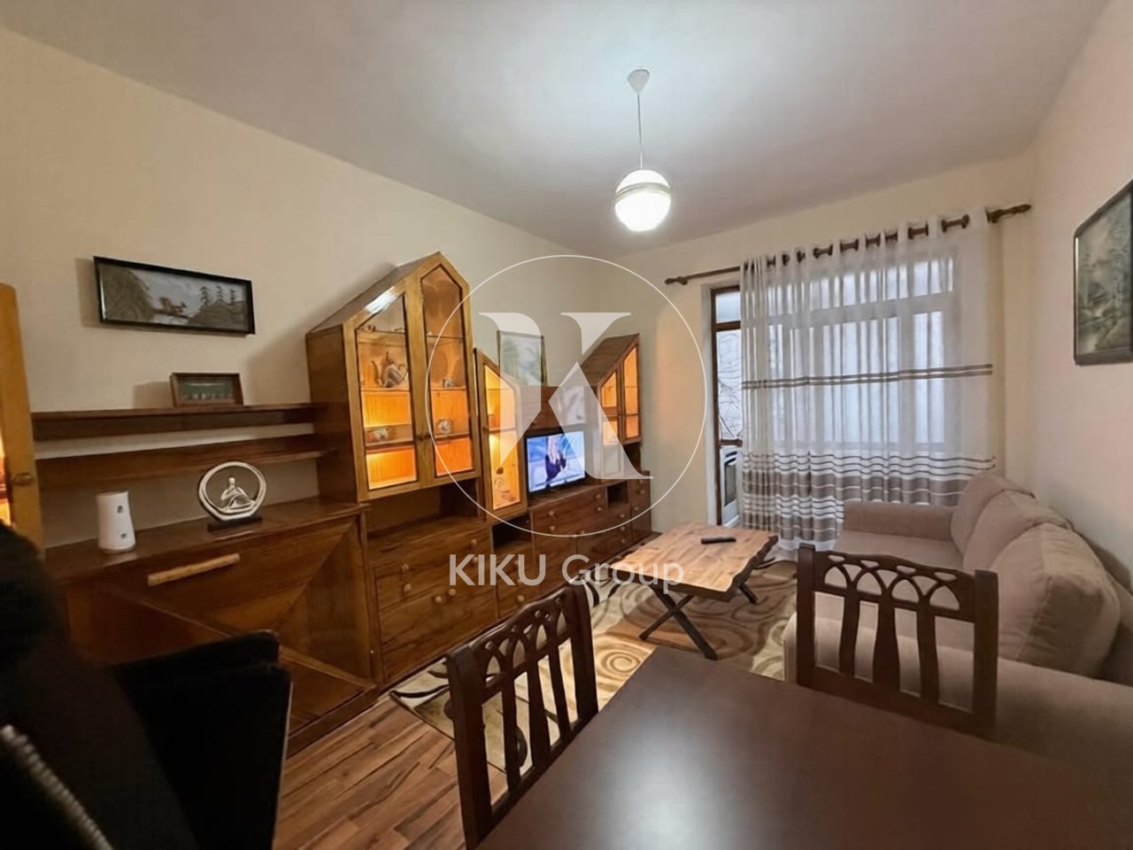 JEPET ME QIRA APARTAMENT 1+1 Bllok /garda