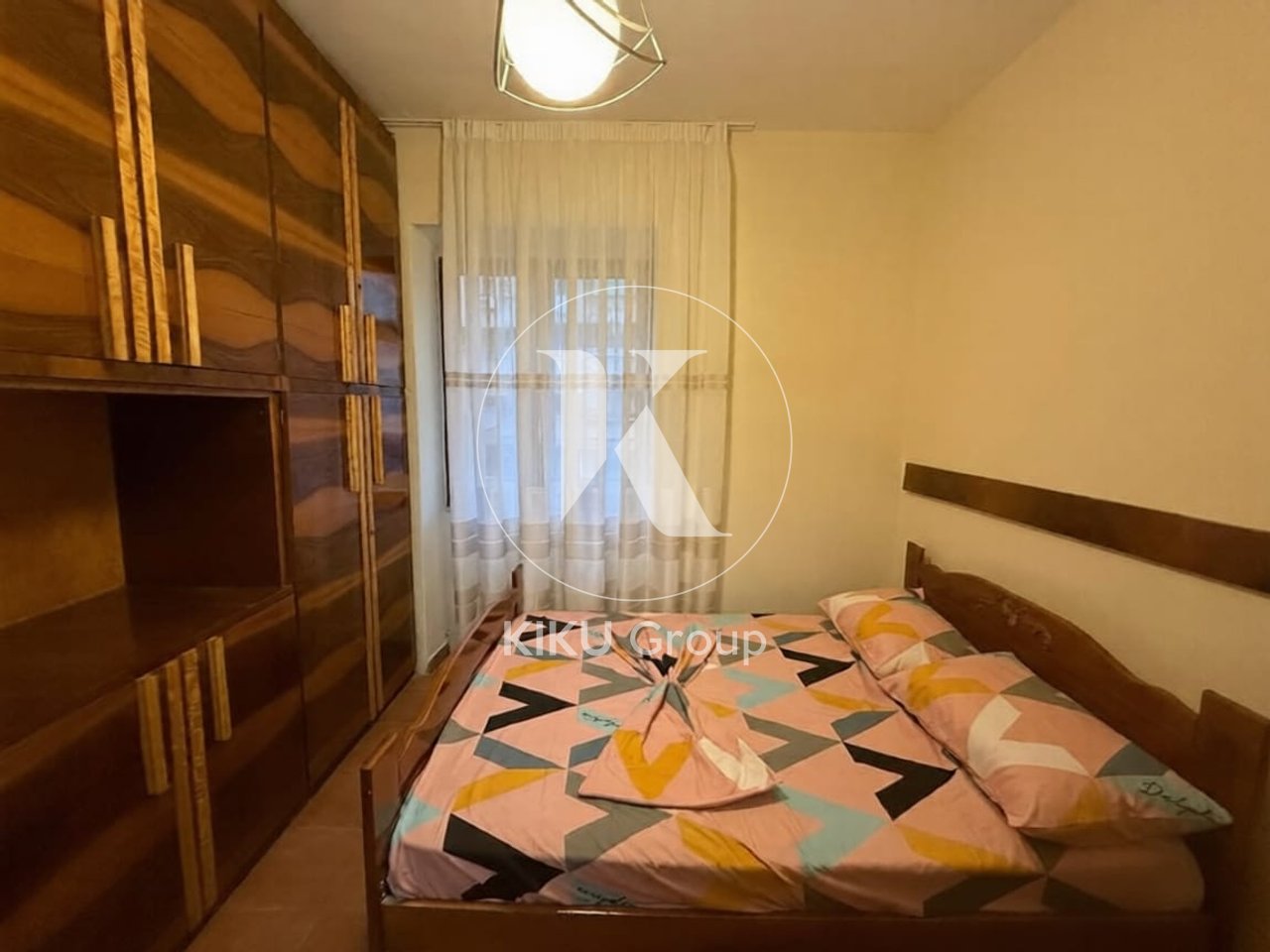 JEPET ME QIRA APARTAMENT 1+1 Bllok /garda