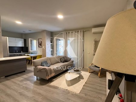 🏡 SHITET APARTAMENT 2+1 📍 Zona: Mbikalimi i Komunës së Parisit, Tiranë