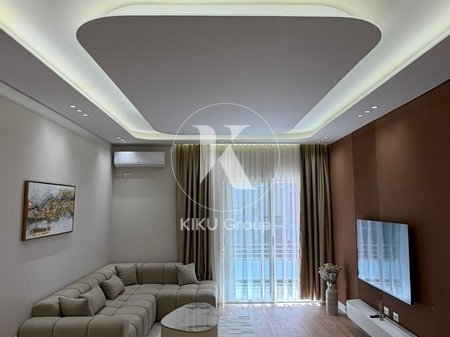 🏡 Shitet Apartament 2+1