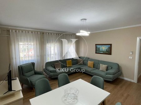 🏡 Jepet me qera apartament 2+1 + depo – Don Bosko