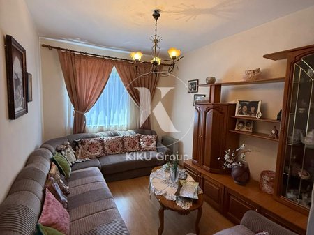 🏡 Shitet Apartament 2+1 – Pranë Shkollës së Baletit, Tiranë