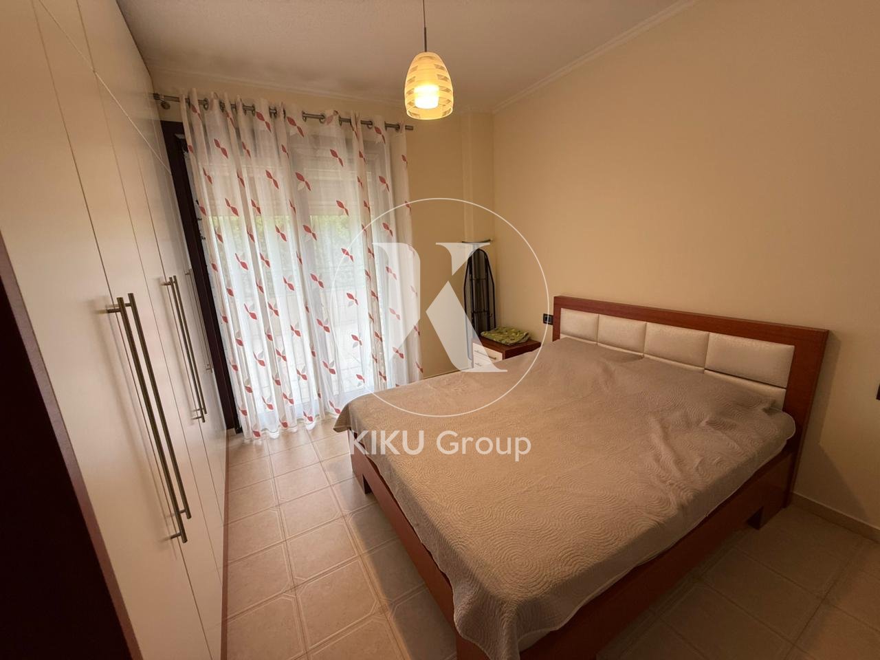 🏡 Jepet me Qira Apartament 1+1 +Post Parkimi – Rruga Eduard Mano