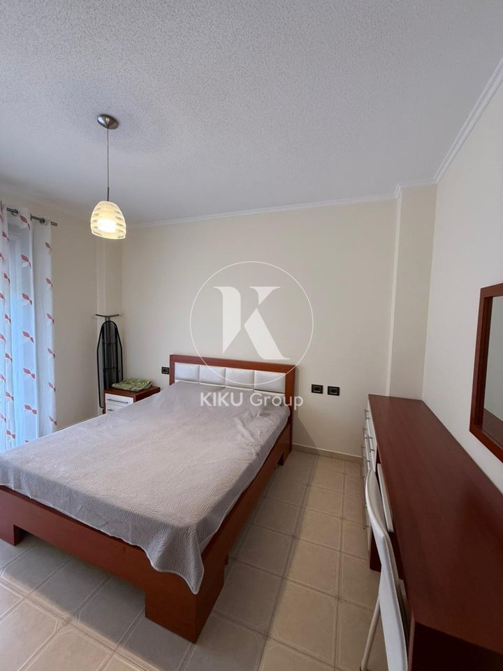 🏡 Jepet me Qira Apartament 1+1 +Post Parkimi – Rruga Eduard Mano