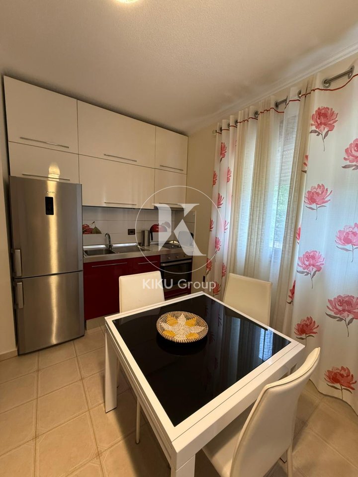 🏡 Jepet me Qira Apartament 1+1 +Post Parkimi – Rruga Eduard Mano