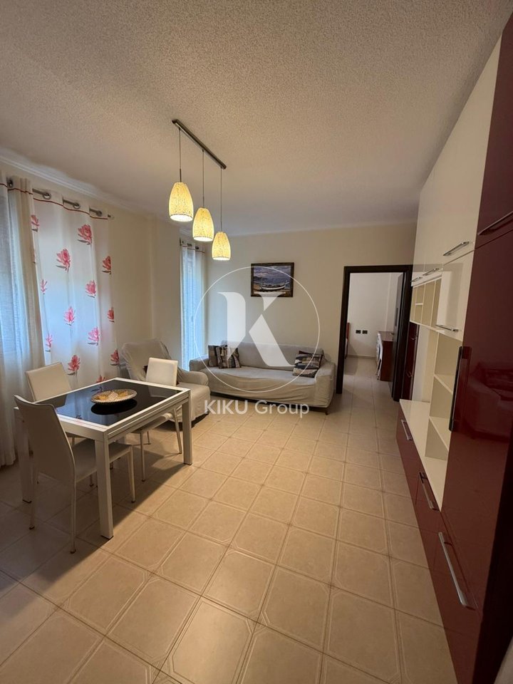 🏡 Jepet me Qira Apartament 1+1 +Post Parkimi – Rruga Eduard Mano