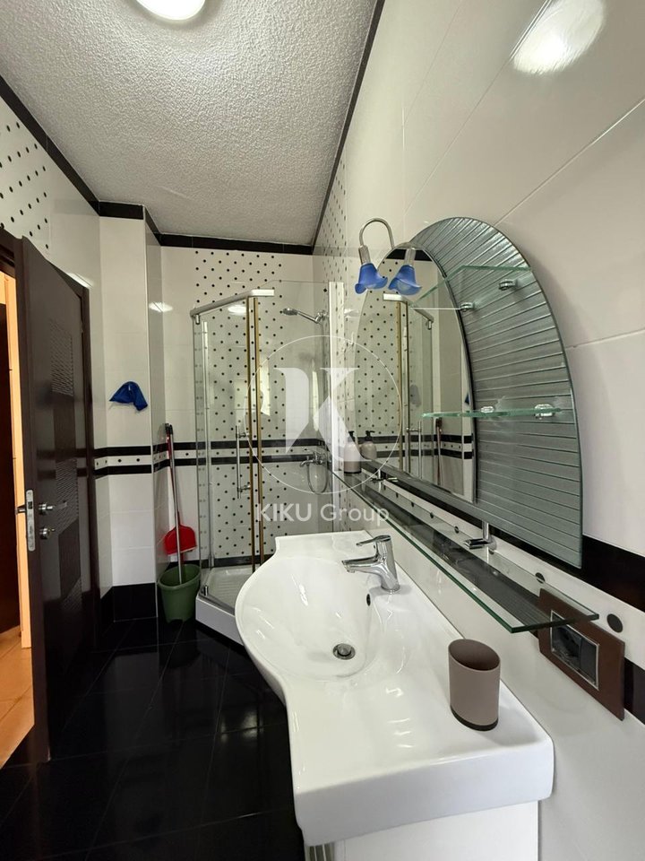 🏡 Jepet me Qira Apartament 1+1 +Post Parkimi – Rruga Eduard Mano