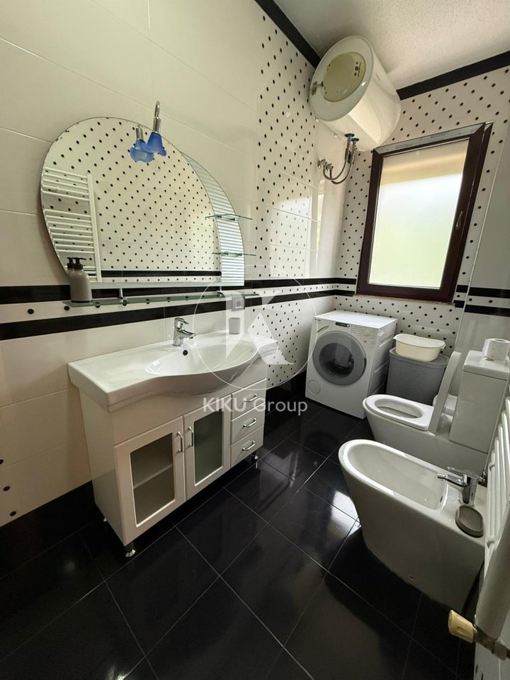 🏡 Jepet me Qira Apartament 1+1 +Post Parkimi – Rruga Eduard Mano