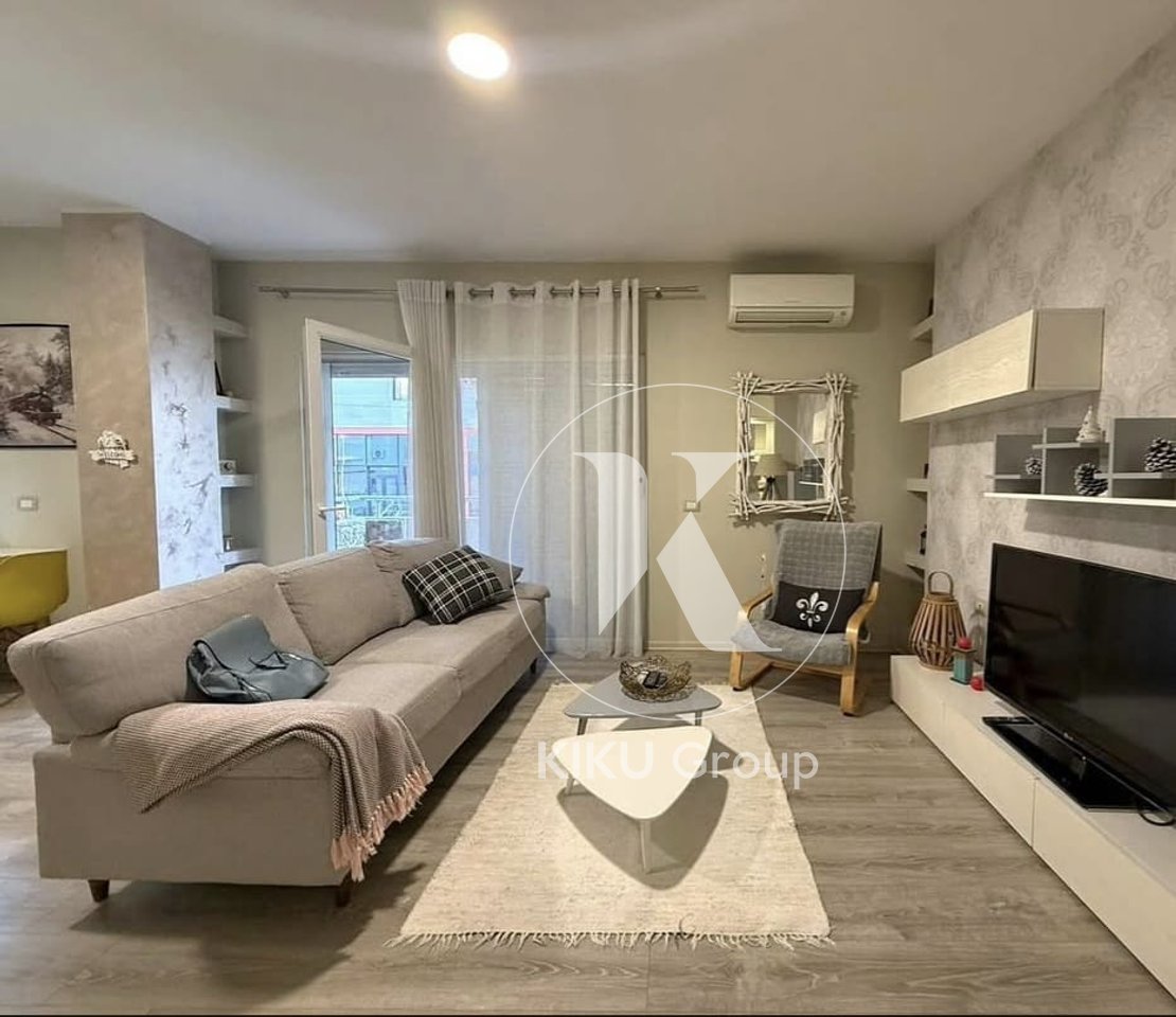 🏡 SHITET APARTAMENT 2+1 📍 Zona: Mbikalimi i Komunës së Parisit, Tiranë