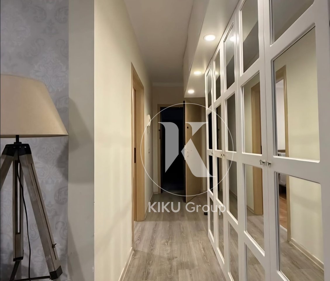 🏡 SHITET APARTAMENT 2+1 📍 Zona: Mbikalimi i Komunës së Parisit, Tiranë