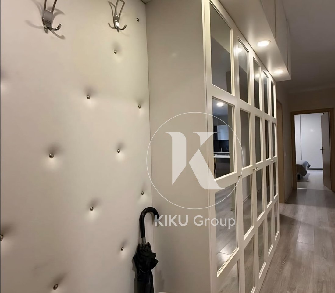 🏡 SHITET APARTAMENT 2+1 📍 Zona: Mbikalimi i Komunës së Parisit, Tiranë