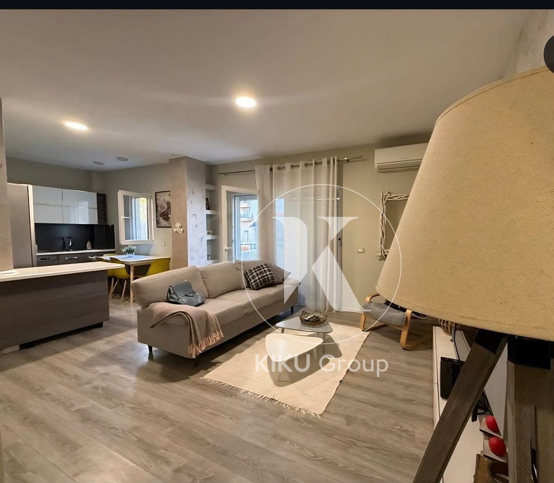 🏡 SHITET APARTAMENT 2+1 📍 Zona: Mbikalimi i Komunës së Parisit, Tiranë