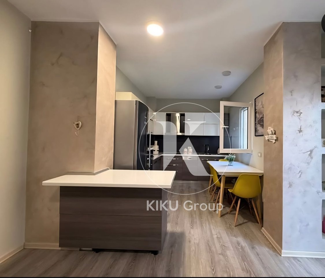 🏡 SHITET APARTAMENT 2+1 📍 Zona: Mbikalimi i Komunës së Parisit, Tiranë