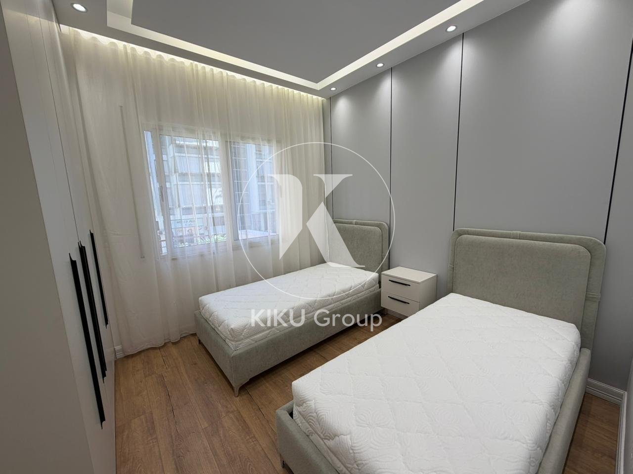 🏡 Shitet Apartament 2+1
