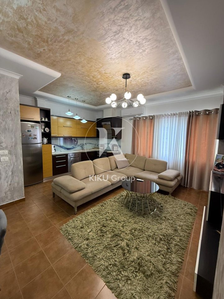🏡 Apartment 2+1 + balcony for rent – Yzberisht