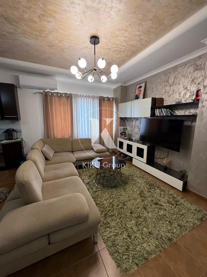 🏡 Apartment 2+1 + balcony for rent – Yzberisht