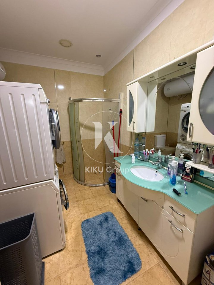 🏡 Apartment 2+1 + balcony for rent – Yzberisht