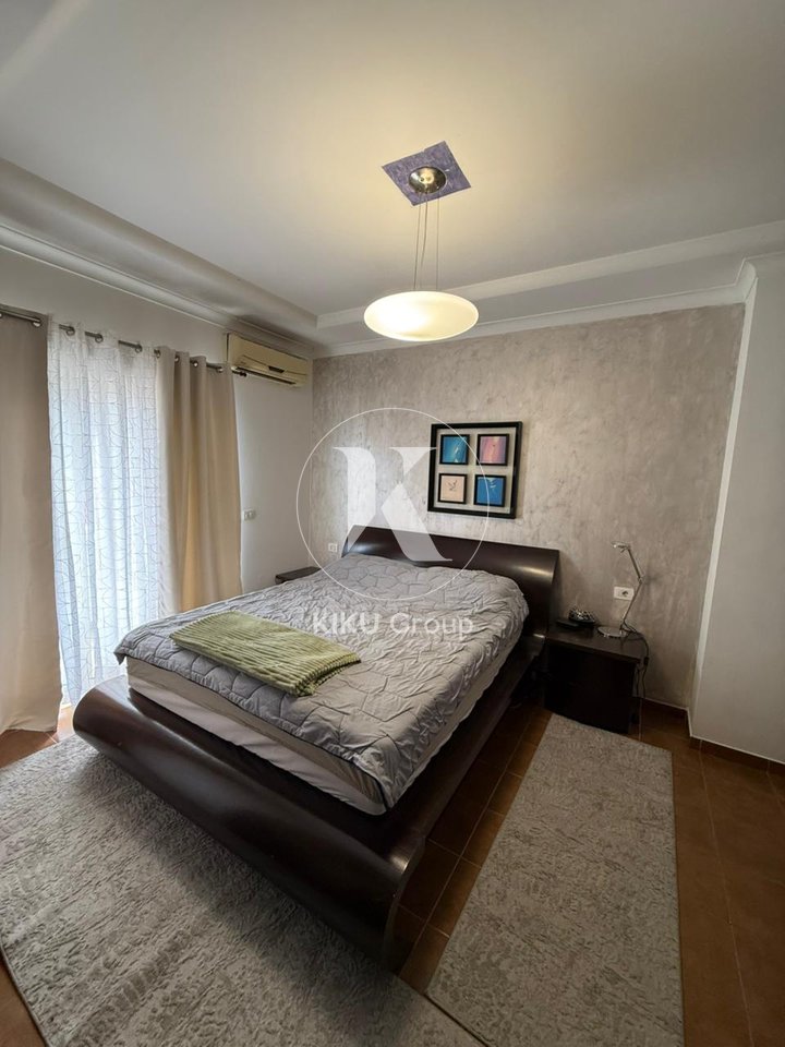 🏡 Apartment 2+1 + balcony for rent – Yzberisht