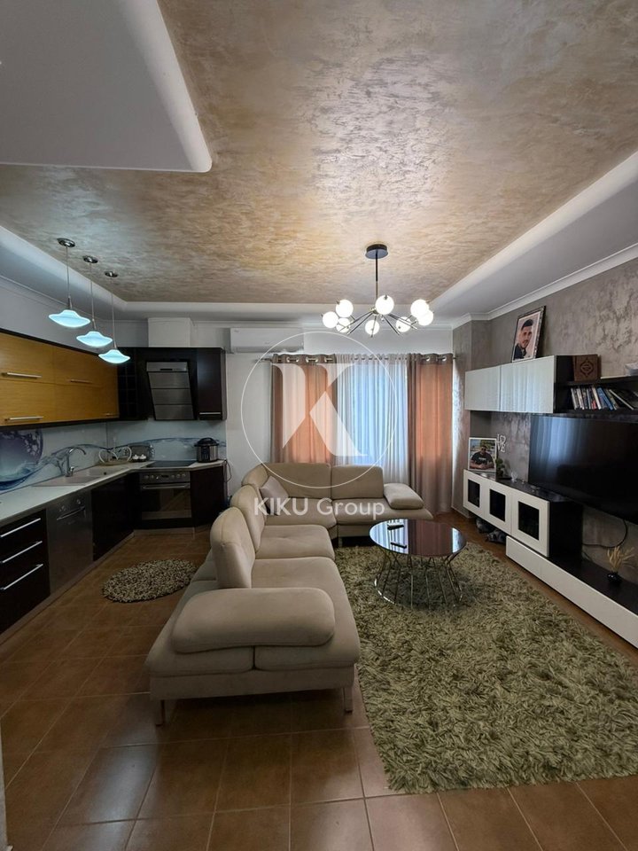 🏡 Apartment 2+1 + balcony for rent – Yzberisht