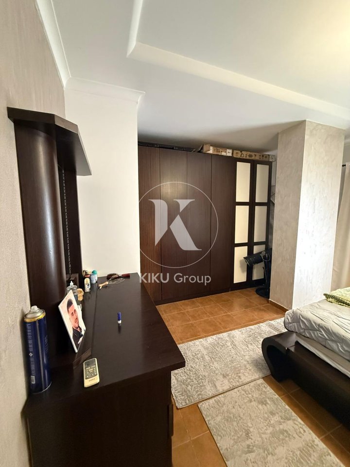 🏡 Apartment 2+1 + balcony for rent – Yzberisht
