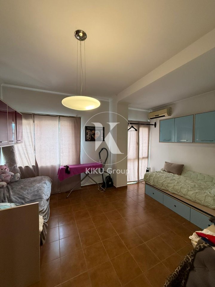 🏡 Apartment 2+1 + balcony for rent – Yzberisht