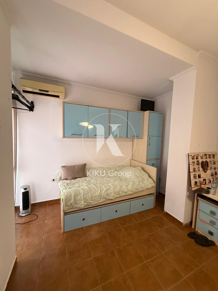 🏡 Apartment 2+1 + balcony for rent – Yzberisht