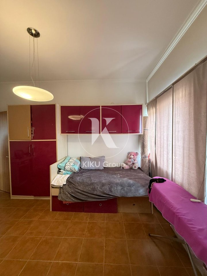 🏡 Apartment 2+1 + balcony for rent – Yzberisht
