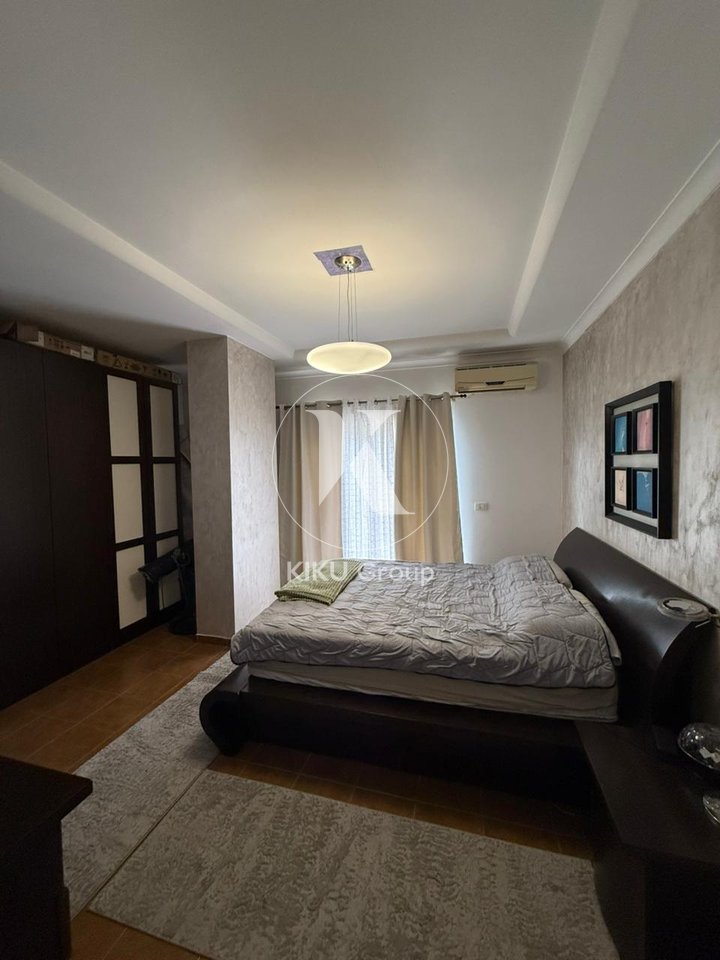 🏡 Apartment 2+1 + balcony for rent – Yzberisht