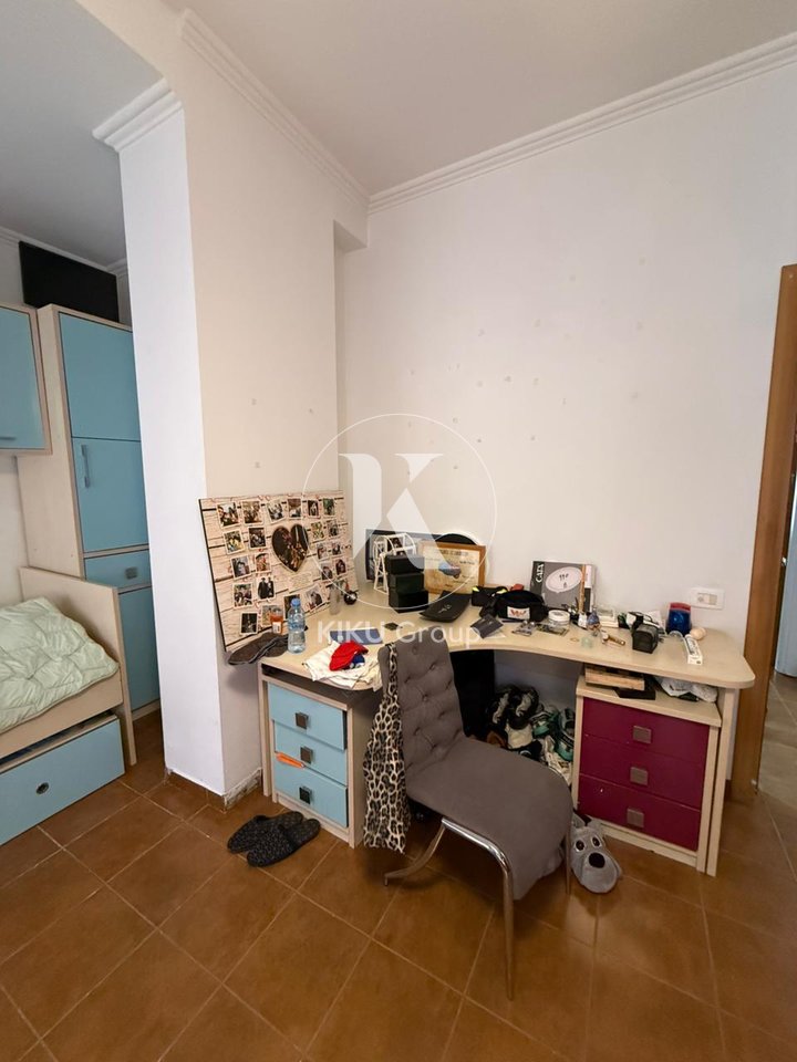 🏡 Apartment 2+1 + balcony for rent – Yzberisht