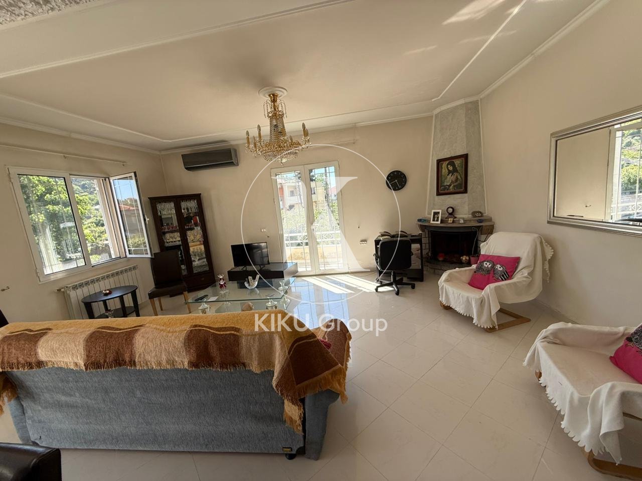🏡 Villa esclusiva con piscina – Vaqarr