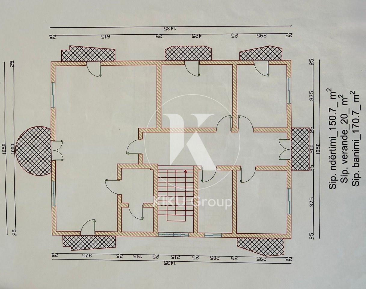 🏡 Villa esclusiva con piscina – Vaqarr