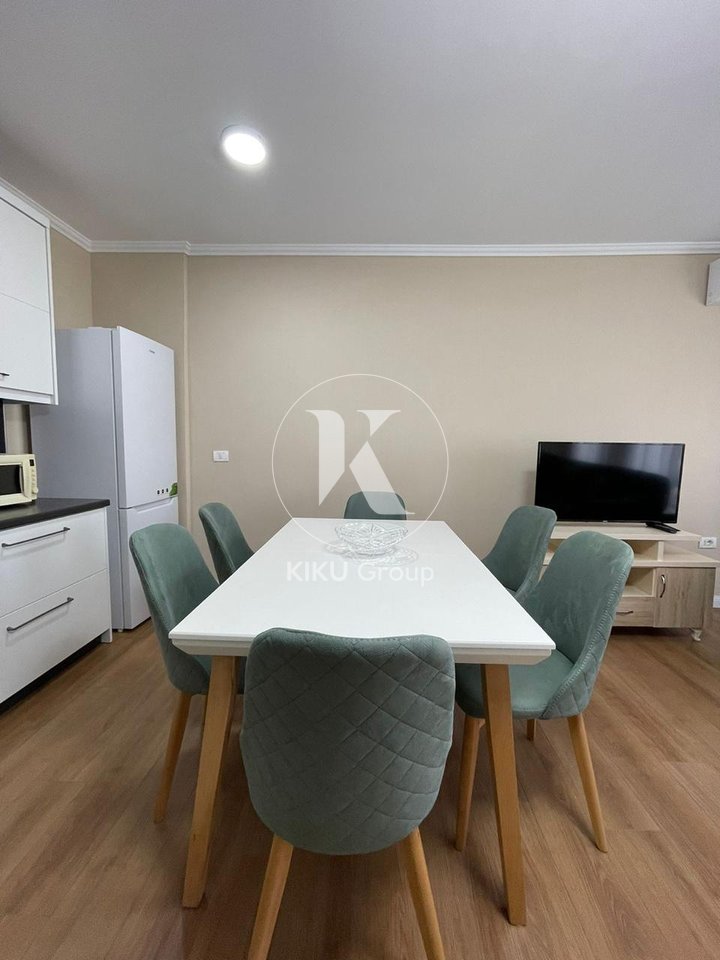 🏡 Jepet me qera apartament 2+1 + depo – Don Bosko