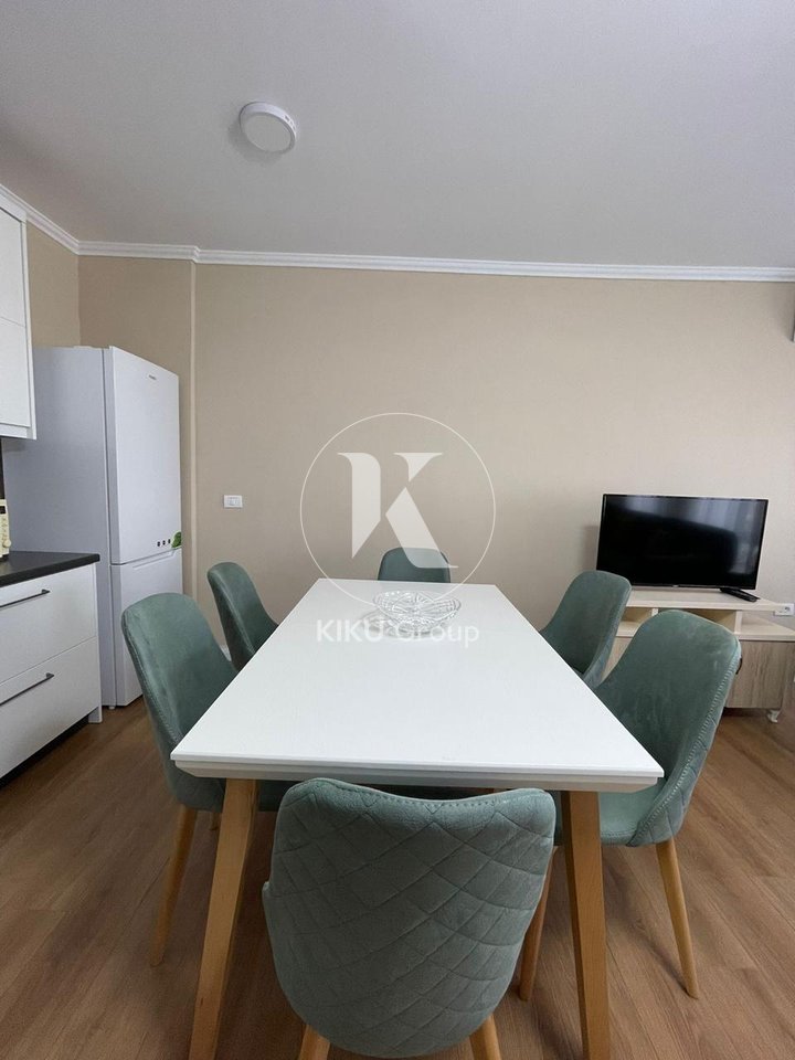 🏡 Jepet me qera apartament 2+1 + depo – Don Bosko
