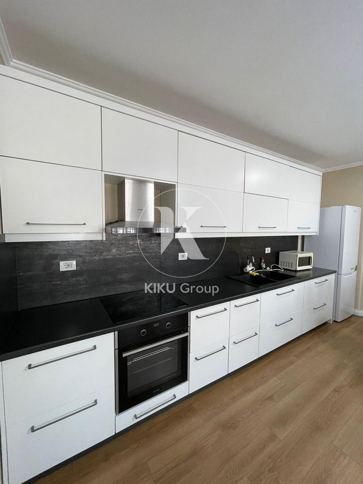🏡 Jepet me qera apartament 2+1 + depo – Don Bosko