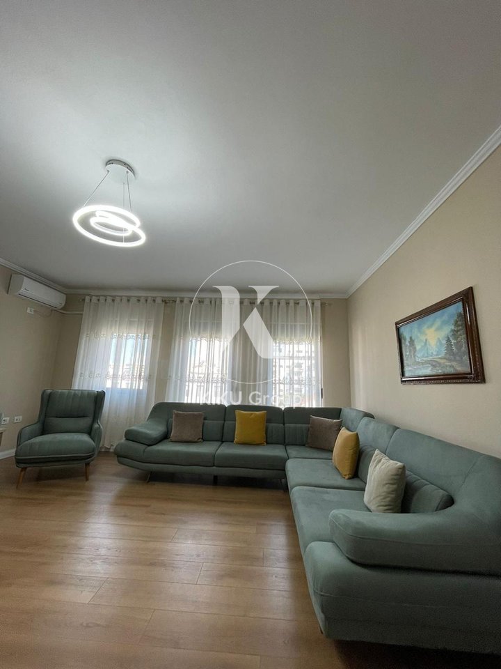 🏡 Jepet me qera apartament 2+1 + depo – Don Bosko
