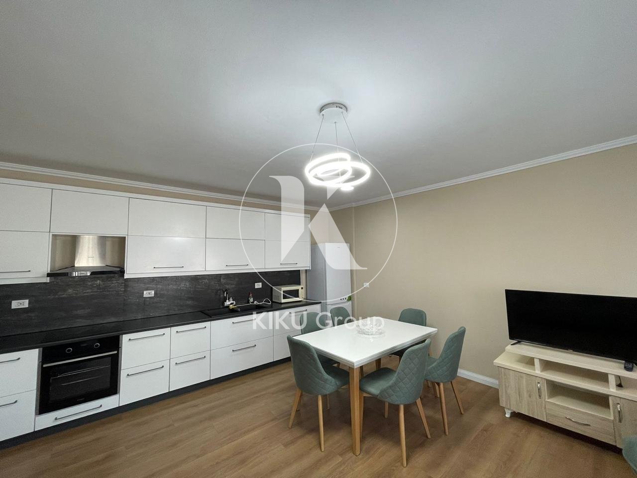 🏡 Jepet me qera apartament 2+1 + depo – Don Bosko