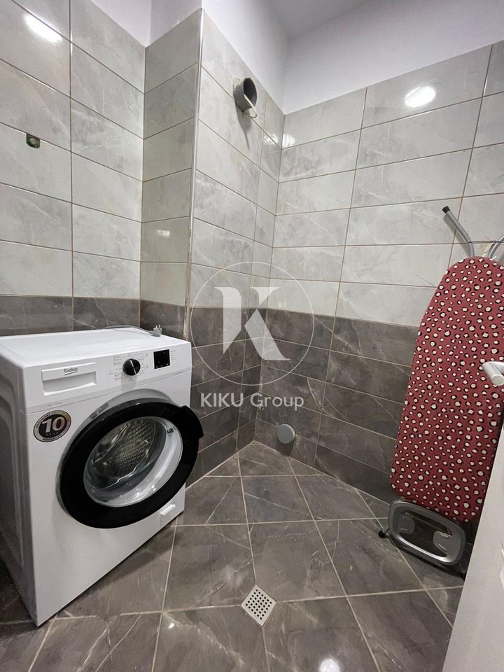 🏡 Jepet me qera apartament 2+1 + depo – Don Bosko