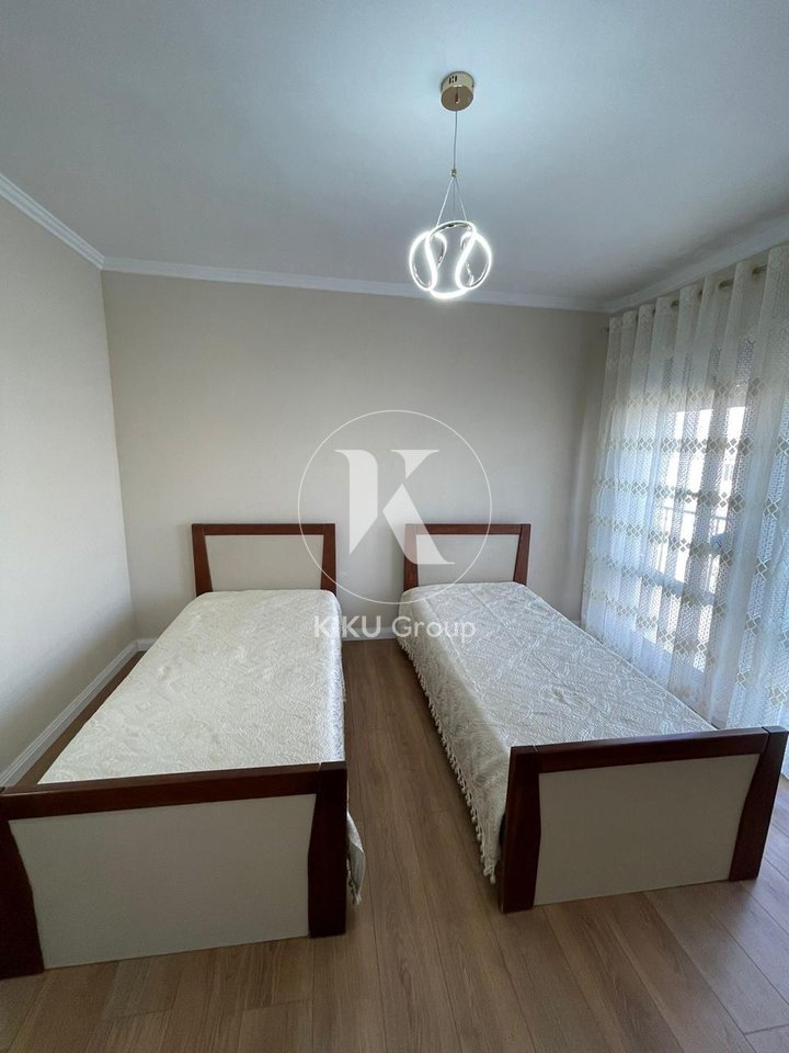 🏡 Jepet me qera apartament 2+1 + depo – Don Bosko
