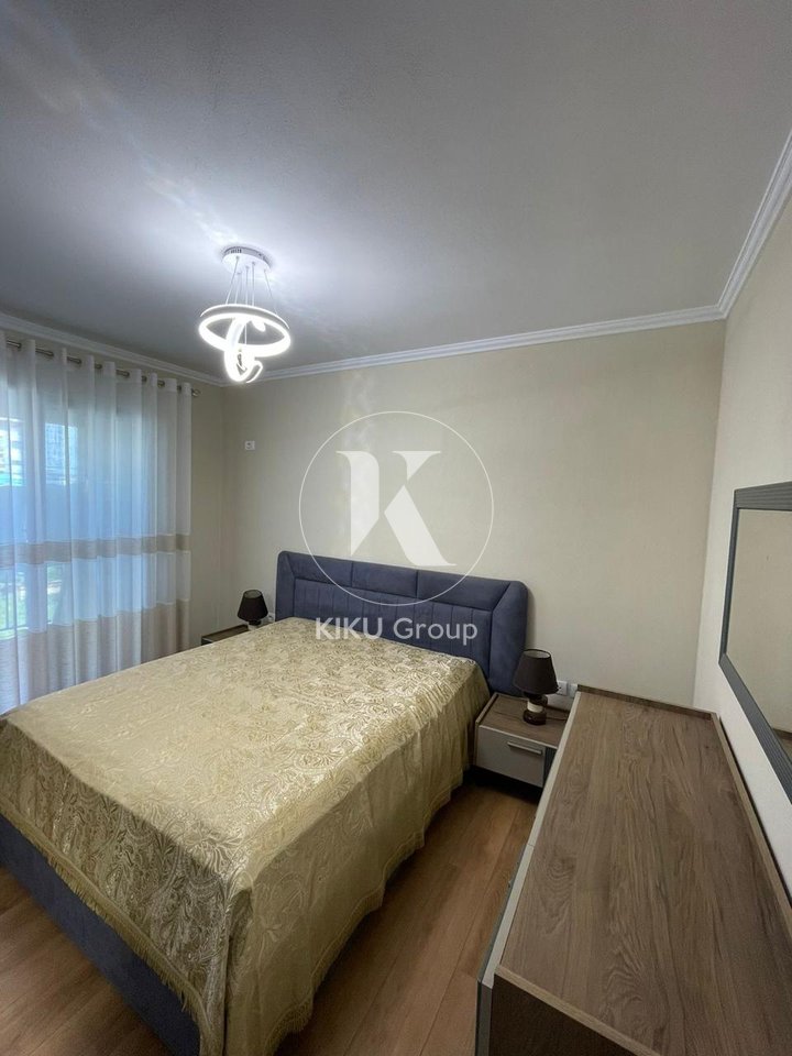 🏡 Jepet me qera apartament 2+1 + depo – Don Bosko