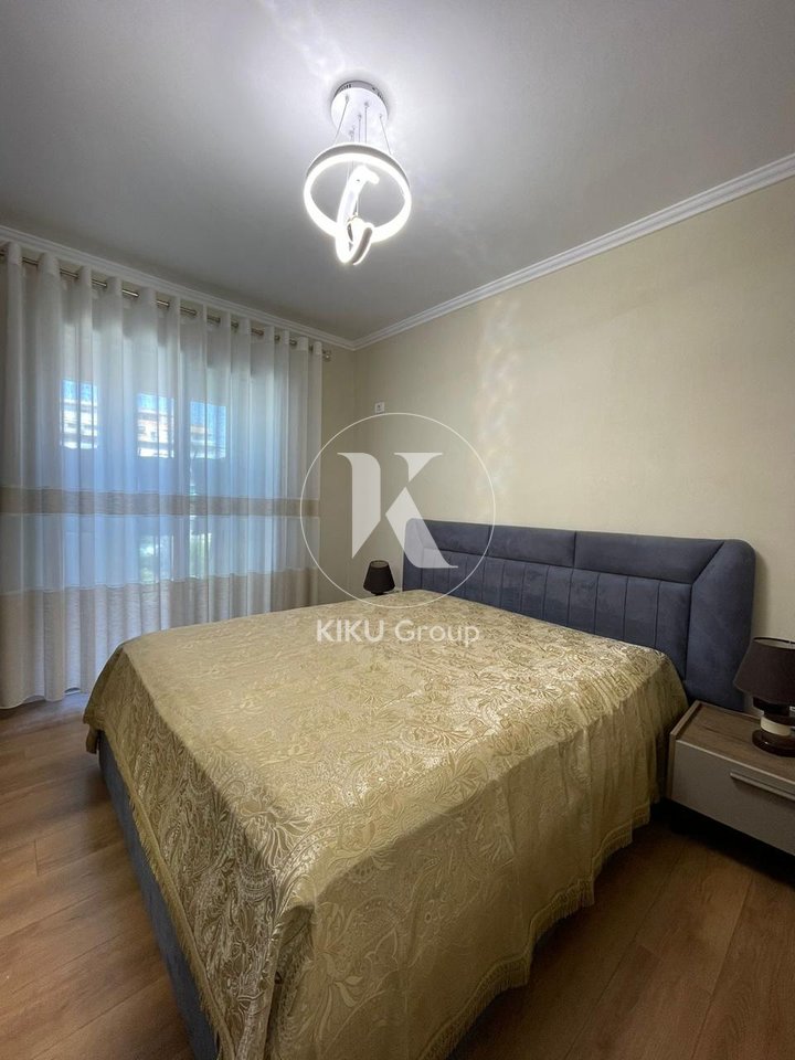 🏡 Jepet me qera apartament 2+1 + depo – Don Bosko