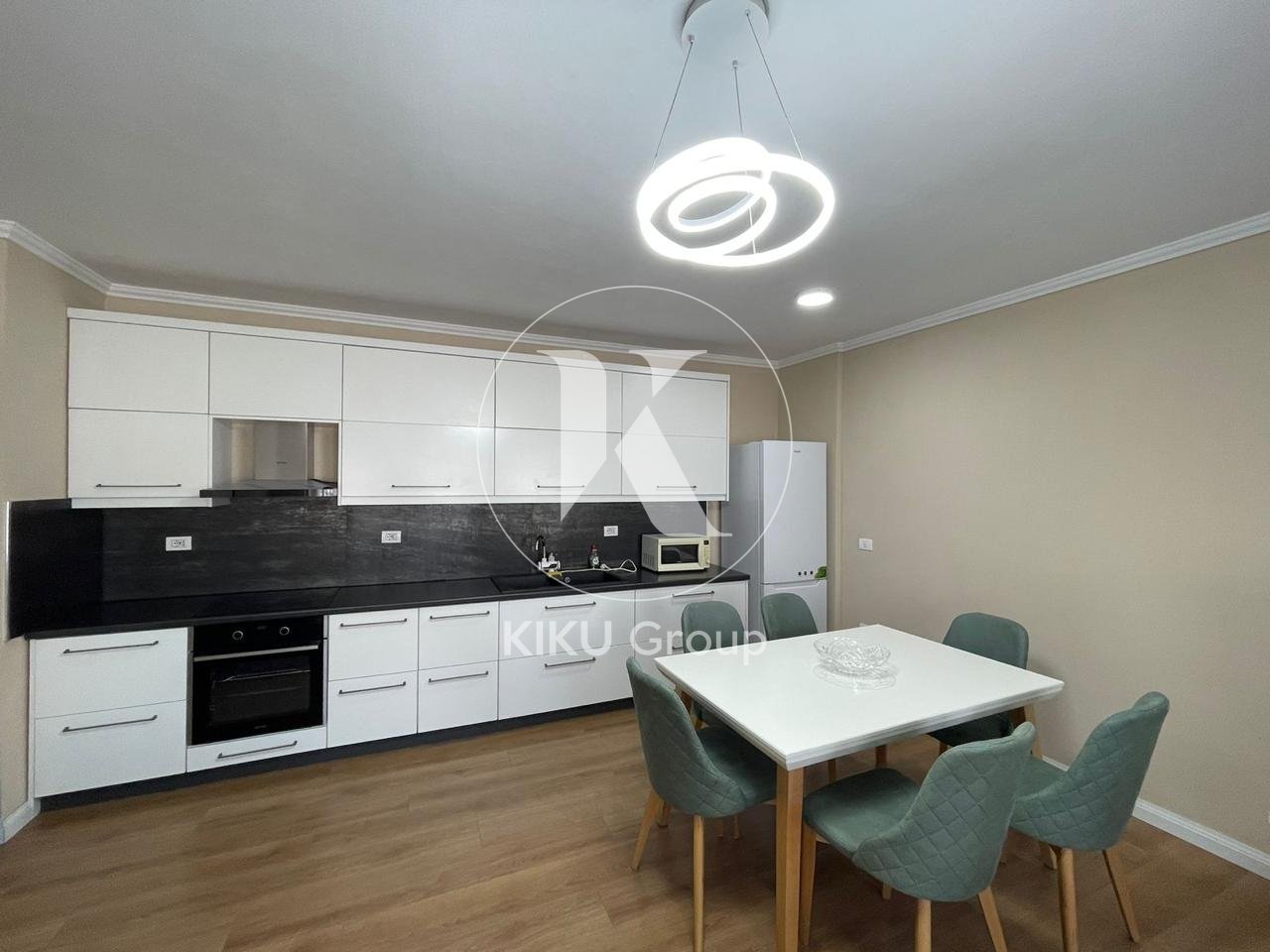 🏡 Jepet me qera apartament 2+1 + depo – Don Bosko