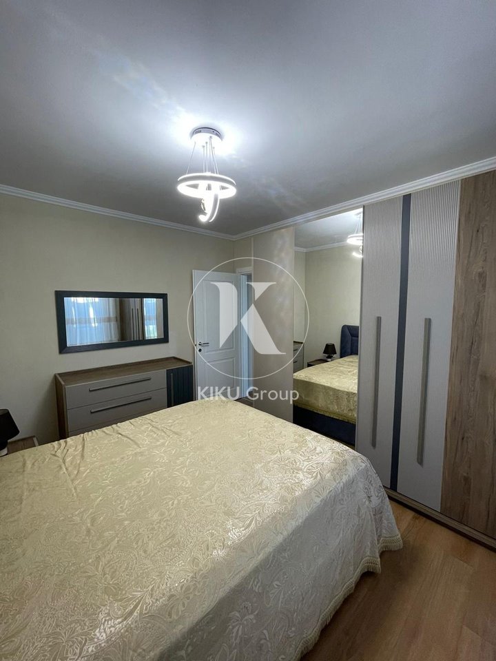 🏡 Jepet me qera apartament 2+1 + depo – Don Bosko