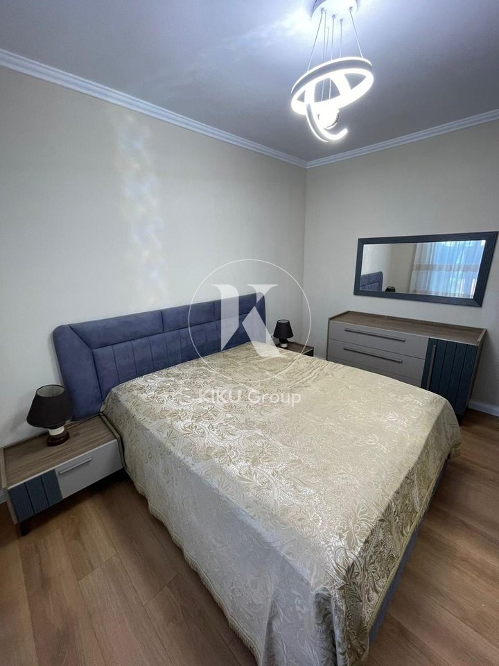 🏡 Jepet me qera apartament 2+1 + depo – Don Bosko