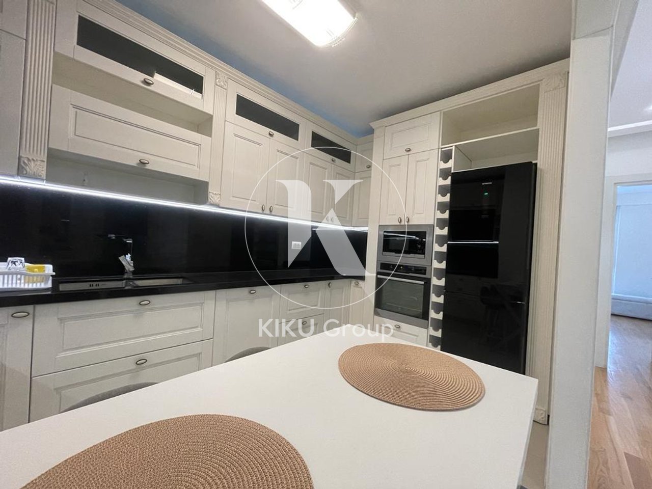 🏡 Jepet me qira apartament 3+1+2 – Liqeni, Ambasador 2