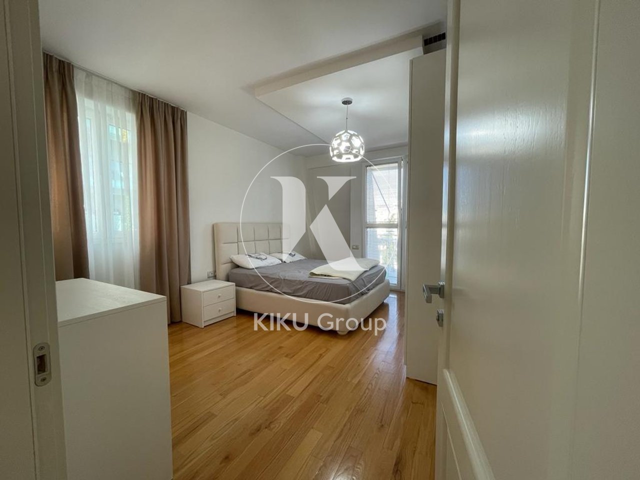 🏡 Jepet me qira apartament 3+1+2 – Liqeni, Ambasador 2