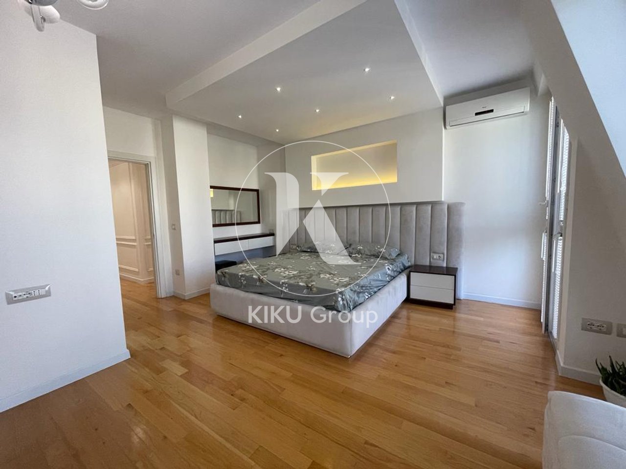 🏡 Jepet me qira apartament 3+1+2 – Liqeni, Ambasador 2