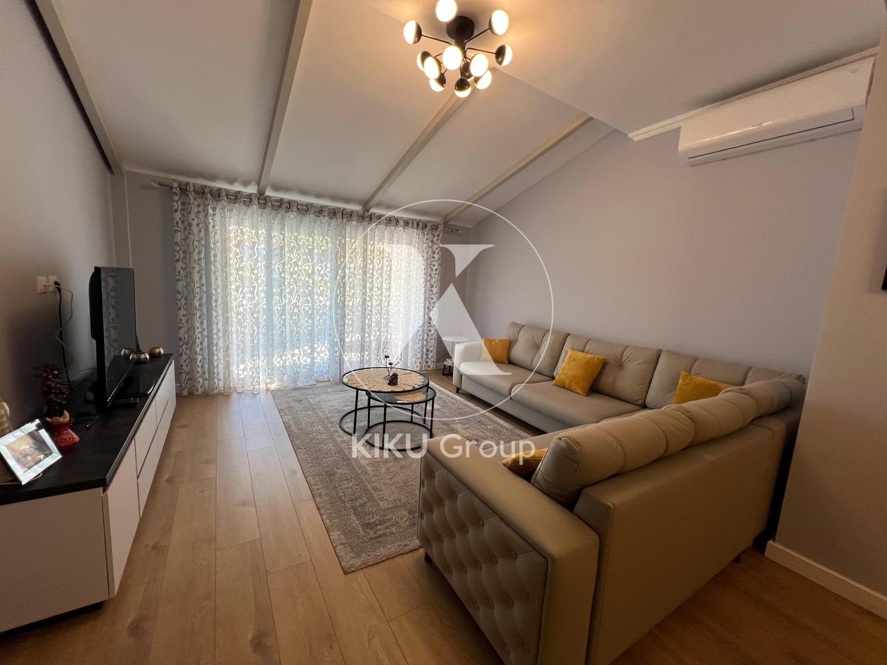 🏡 Jepet me qera apartament 2+1+2 – Shkolla e Baletit